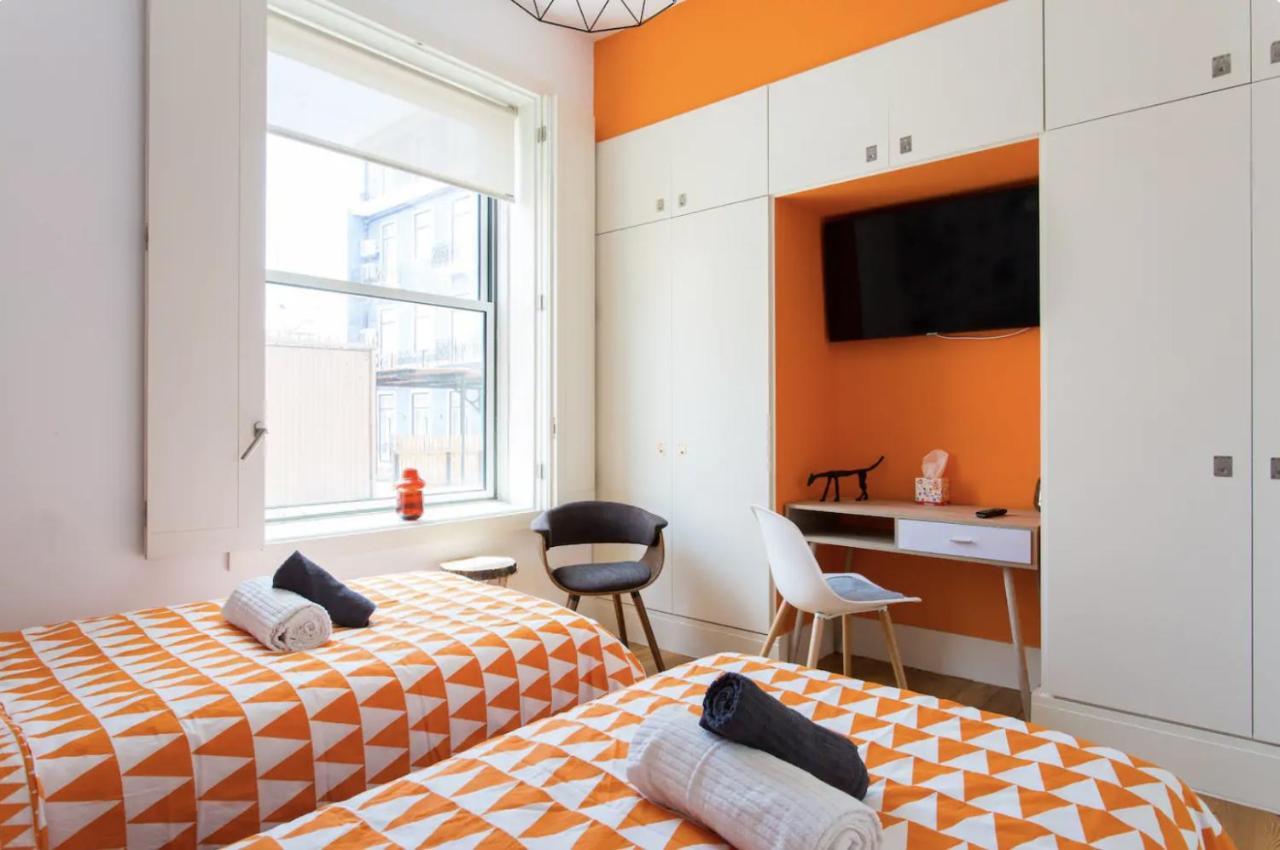 Ferienwohnung Beautiful 3-Story House In Chiado With A 40M² Private Terrace Lissabon Exterior foto